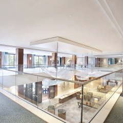Hotel Okura Amsterdam - Bild 1