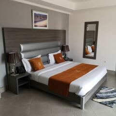 Nouakchott Hotel in Nouakchott, Mauritania from 229$, photos, reviews - zenhotels.com photo 38