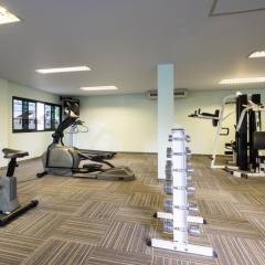Admiral Suites Bangkok - Bild 28