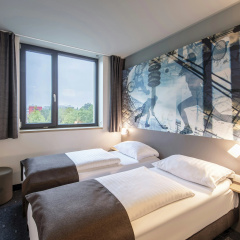 B&B Hotel München-Olympiapark - Bild 7