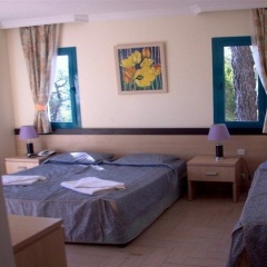 Club Nimara Beach Resort - Bild 4