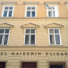 Hotel Kaiserin Elisabeth - Bild 1