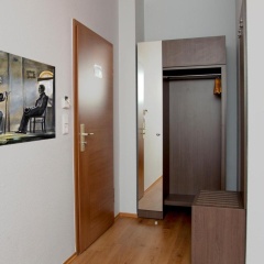 Hotel ARENA am Zoo - Bild 12