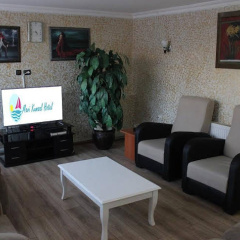 Mavi Kumsal Otel - Bild 3