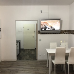 Apartment+WIFI in center Erlangen 2 - Bild 14