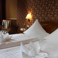 Schlosshotel Stecklenberg - Bild 5