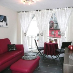 Mosel Ferienhaus Bernkastel - Bild 2