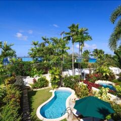 Mullins Bay - Townhouse 7 in Mullins, Barbados from 552$, photos, reviews - zenhotels.com photo 8
