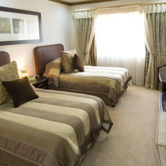 The Royal Villas Swaziland thumbnail 29