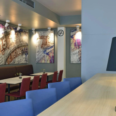 B&B Hotel Berlin-Alexanderplatz - Bild 19