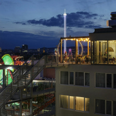 Zoku Vienna - Bild 18