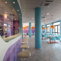 Prize by Radisson, Rostock City - Bild 16