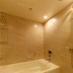 Hotel Keihan Tsukiji Ginza Grande - Bild 30