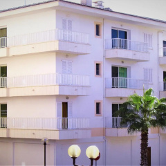 YourHouse Mar Brava Apartments - Bild 1