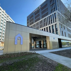 Campanile PRIME Warsaw Airport - Bild 1