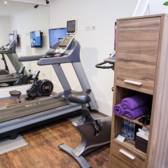 The Lansbury Heritage Hotel By Sunday - Canary Wharf London - Bild 19