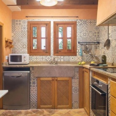 Villa Sa Vinya des Compte - Bild 19