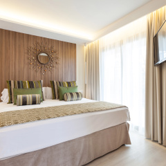 Zafiro Palace Alcudia - Bild 5