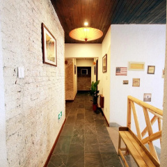 Hangzhou Sweetolive Yododo Inn thumbnail 10