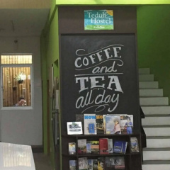 Teduh Hostel Kota Tua thumbnail 16