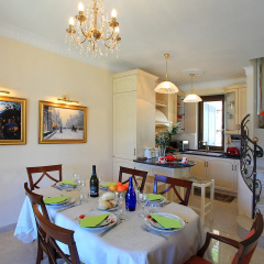 Le Petit Palais Villa thumbnail 17