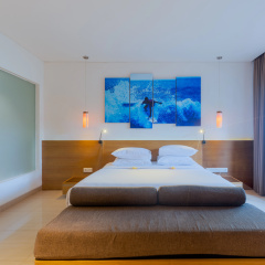 Kuta Beach Club Hotel - Bild 6