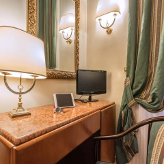 Raeli Hotel Luce - Bild 14