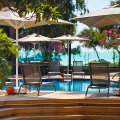 Yalıpark Beach Hotel - Bild 22