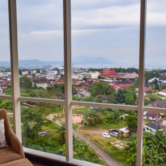 Swiss-Belhotel Lampung thumbnail 7