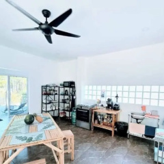 Baan ton mai 2 Bedrooms 400 m From the Beach - Bild 5