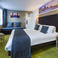 Hotel Eugenie - Bild 6
