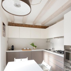Brera Apartments in Moscova - Bild 12