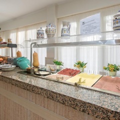 Hotel Costa Mediterraneo - Adults Only +16 - Bild 29