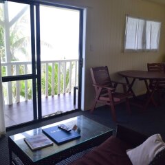 Kiikii Inn & Suites in Rarotonga, Cook Islands from 500$, photos, reviews - zenhotels.com photo 39