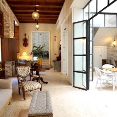Hotel Amadeus Sevilla - Bild 13