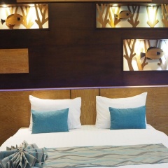 Chaokoh Phi Phi Hotel & Resort - Bild 30