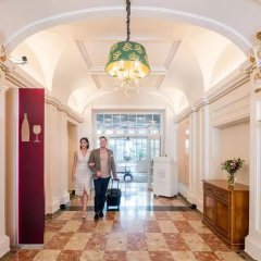 Hotel Josefshof am Rathaus - Bild 17