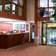 Hotel Baseler Hof - Bild 1