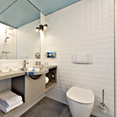 WestCord Art Hotel Amsterdam 3 - Bild 8