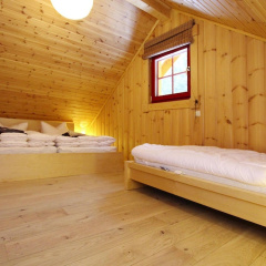 Ferienhaus in Schierke mit Garten - Bild 2