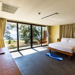 Coriacea Boutique Resort - Bild 8