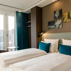 Motel One Amsterdam-Waterlooplein - Bild 5