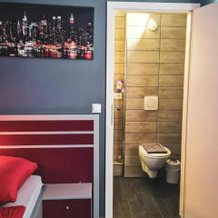 Hotel 108 - Bild 6