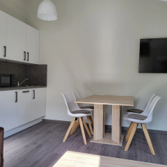 Ferienwohnung Bad Doberan - mit Garten und Terrasse - Bild 13