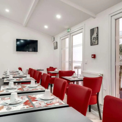 Paris hôtel - Bild 22