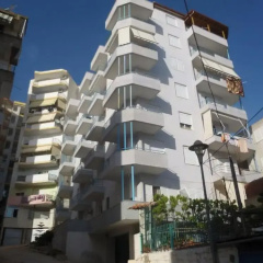 Ernest Apartments