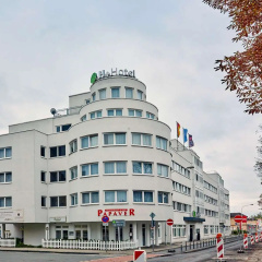 H+ Hotel Darmstadt - Bild 18