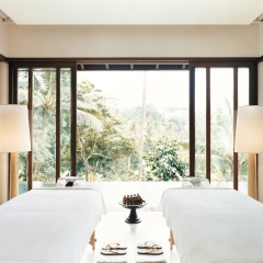 Como Shambhala Estate Resort - Bild 19
