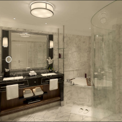 The Ritz-Carlton, Berlin - Bild 9