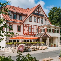 Hotel Villa Bodeblick - Bild 8